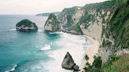 Bali + Nusa Penida Adventure – 6 Days