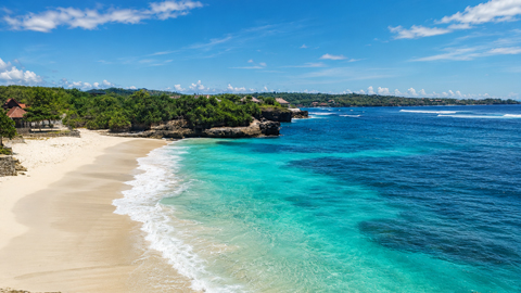 Nusa Lembongan – Bali