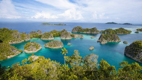 Raja Ampat Paradise Escape
