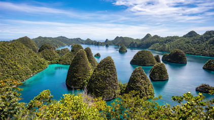 Raja Ampat